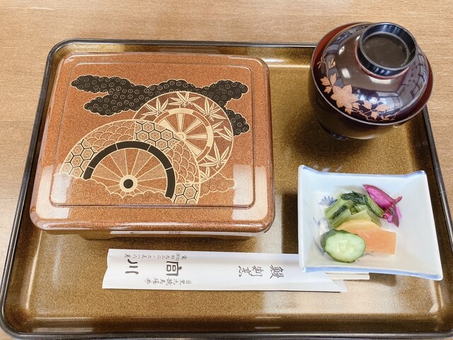 宮川 目黒店 不動前 うなぎ 食べログ