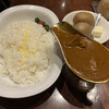 欧風カレー ボンディ 神保町本店