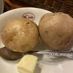 欧風カレー ボンディ - 