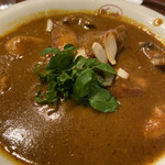 欧風カレー ボンディ - 