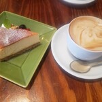 カボット カフェ - 