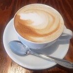 カボット カフェ - 