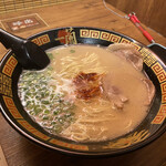 Ichiran - ラーメン