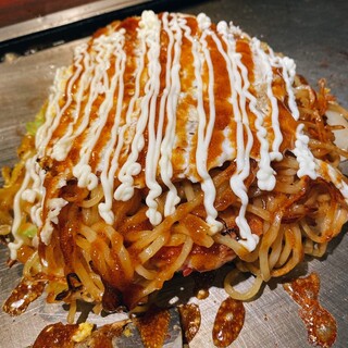 てっぱんびすとろ てっぱちや_0