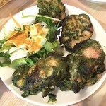 レスンガ - ハリヤリティッカ