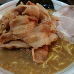 一条流がんこ総本家分家四谷荒木町 - 悪魔肉がテンコ盛り！
