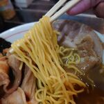 一条流がんこ総本家分家四谷荒木町 - 