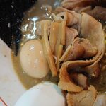 一条流がんこ総本家分家四谷荒木町 - 