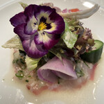 ナチュール・エ・サンス - 