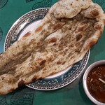 インド・ネパール料理 マナカマナ - 