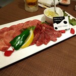 ジューシー・ディッシュ　焼肉南大門 - 料理写真:
