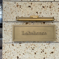 レークハウス - 