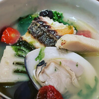 レークハウス - 