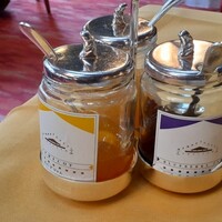 万平ホテル メインダイニングルーム - 