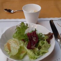 万平ホテル メインダイニングルーム - 