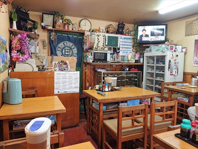 Hyotan Shokudo photo 4