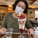 mokumokuとまとcafe - 