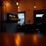 SLOWJAM GARAGE Singaporean cuisine - 