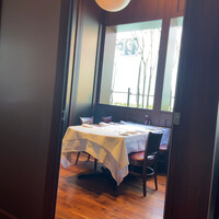 ウルフギャング・ステーキハウス シグニチャー - 