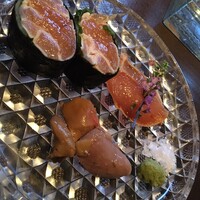 焼鳥  吉祥 - 