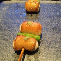 焼鳥  吉祥 - 