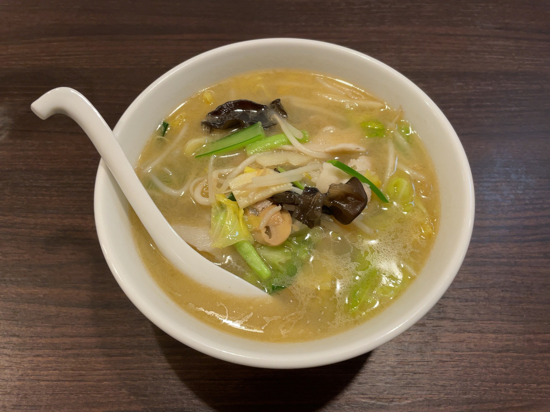 タキトゥスさんが投稿した中華料理 香香（埼玉/北浦和）の口コミ詳細 [食べログ]