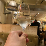 浪花ろばた 頂鯛 - こりゃ美味いわ('ω')ノ