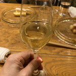 浪花ろばた 頂鯛 - これもまた程よい酸味が素晴らしい