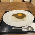 Osaka Curry Gingatei - 