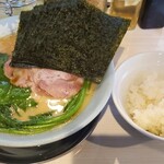 横浜家系ラーメン 大幸家 - 