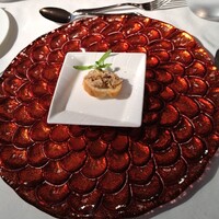 とれふる - 口取り
                      豚リエット