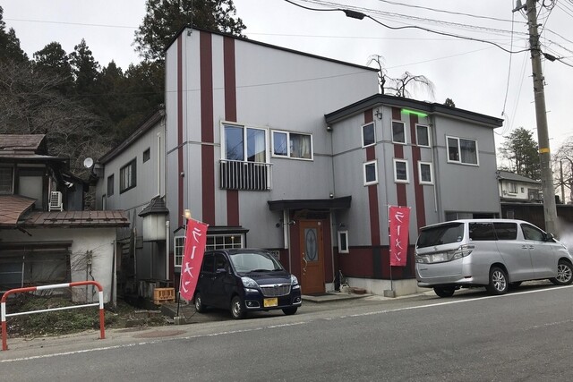 田中屋 - 角館（レストラン）の写真