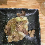 Tachigui Yakiniku Jiroumaru - 