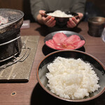 やきや はなれ - 