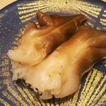 廻転寿司　まぐろ問屋 めぐみ水産 - 