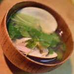 岸田屋 - はまつゆ（５００円）２０２１年３月