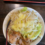 麺酒場 かぐや - 