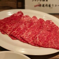 焼肉 ジャンボ はなれ - 