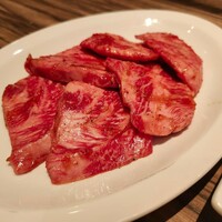 焼肉 ジャンボ はなれ - 