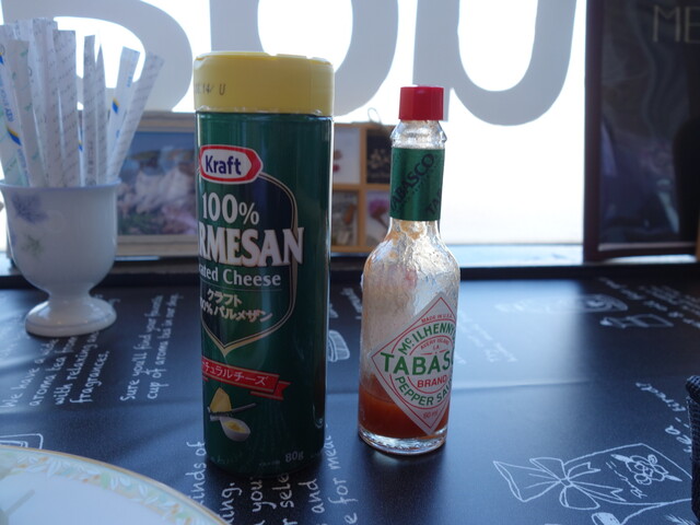 カフェ Sugar - 会津若松（喫茶店）の写真