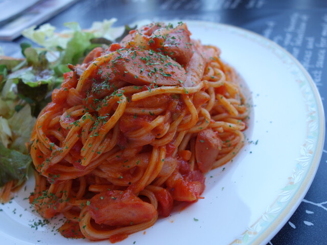 カフェ Sugar - 会津若松（喫茶店）の写真