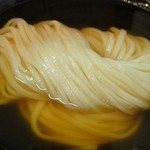 瀬戸内製麺710 - 香川、白川を彷彿させるうどん　※2012年9月