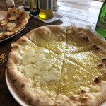 Piza Goya Donguri - 