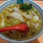 Doutonbori kamukura - おいしいラーメン