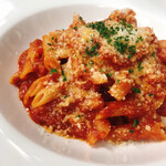 Amatriciana