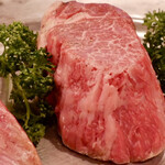 ステーキハウス バロン - 