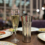 ビュッフェ＆カフェレストラン ナイト＆デイ - 