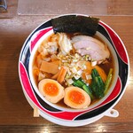 らー麺 Ｎ - 