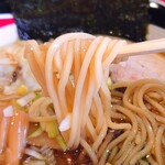 Ramen Enu - 