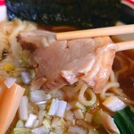 Ramen Enu - 